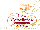 Casona Los Caballeros 